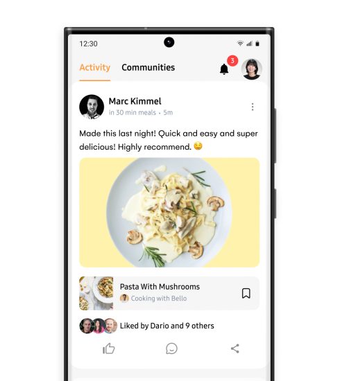 Samsung Food