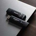 Kingston IronKey D500S