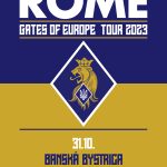 ROME, Banská Bystrica
