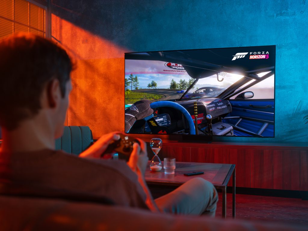 Samsung Neo QLED