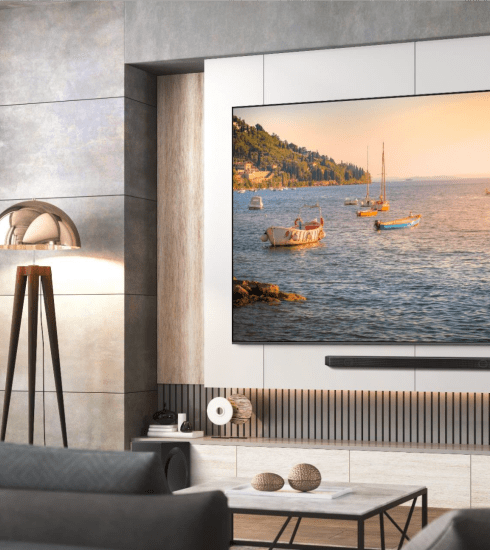 Samsung Neo QLED