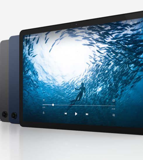 Samsung Galaxy Tab A9