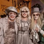 Halloween Rock Night