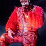 Till Lindemann Bratislava