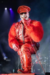 Till Lindemann Bratislava