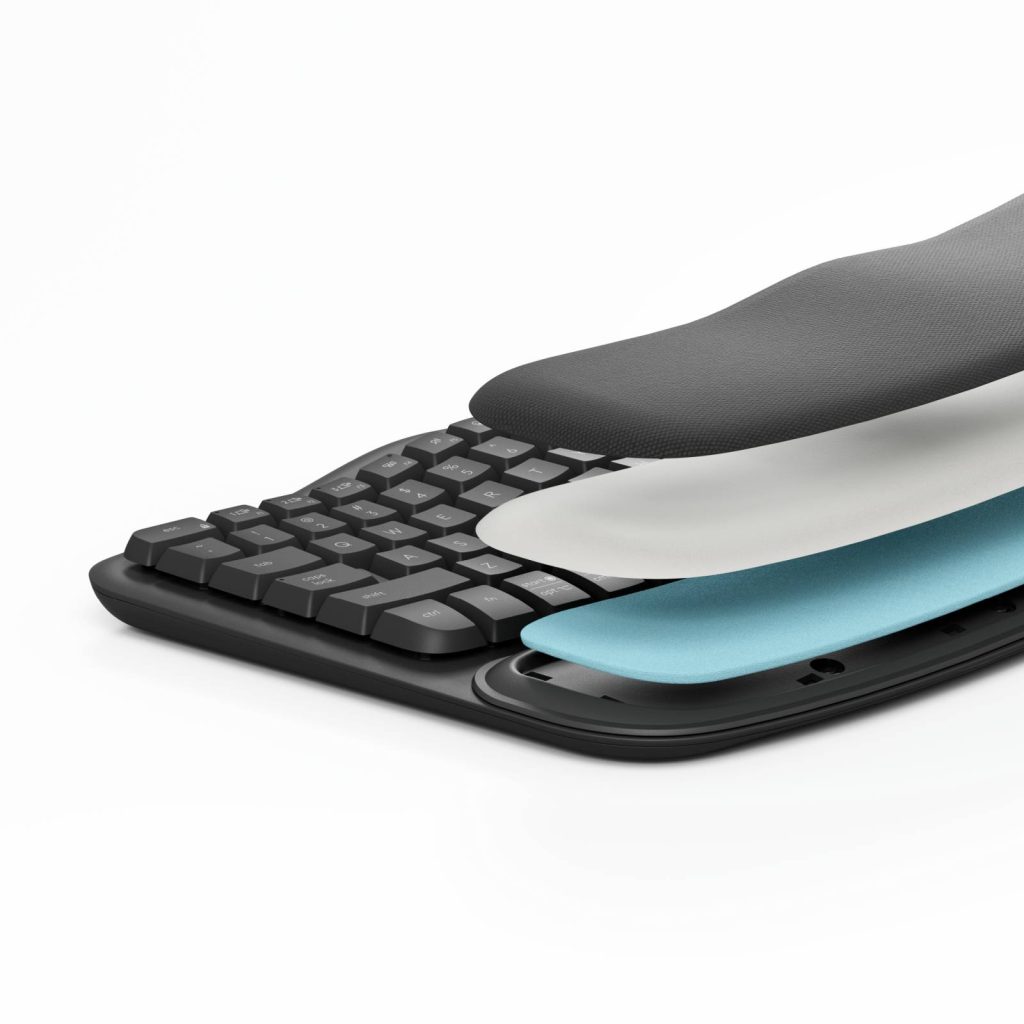 Logitech Nami Wave