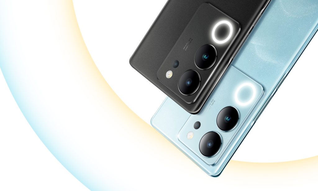 vivo v29 noble