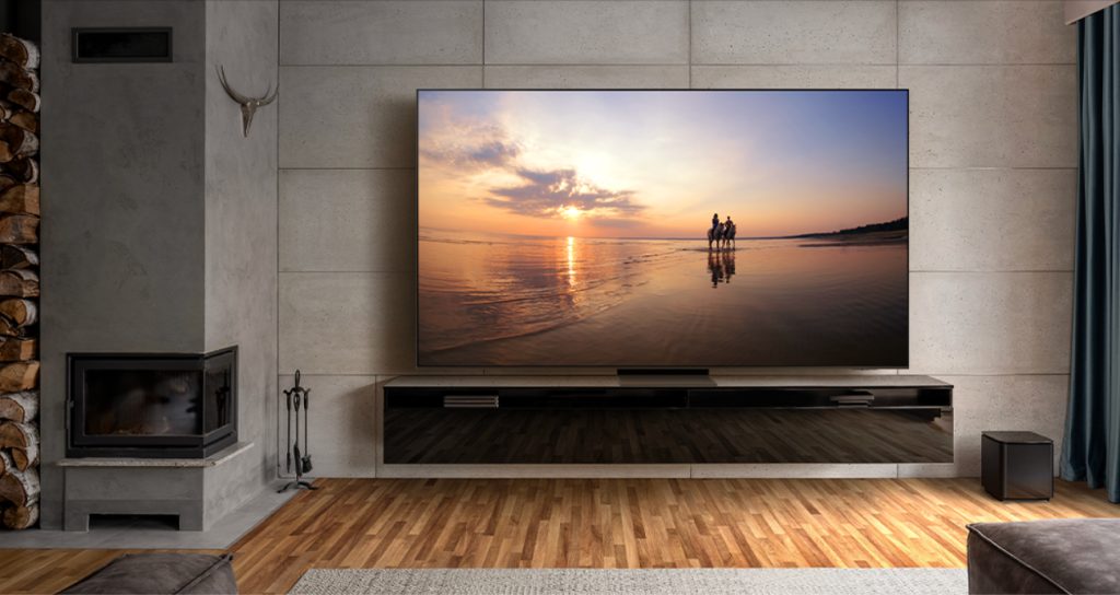 Samsung Neo QLED