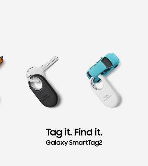 SmartTag2