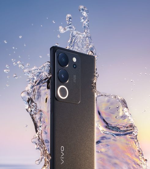 vivo v29 noble