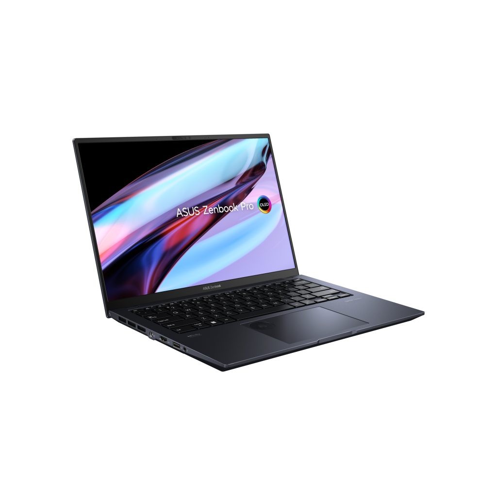 Zenbook Pro 14 OLED