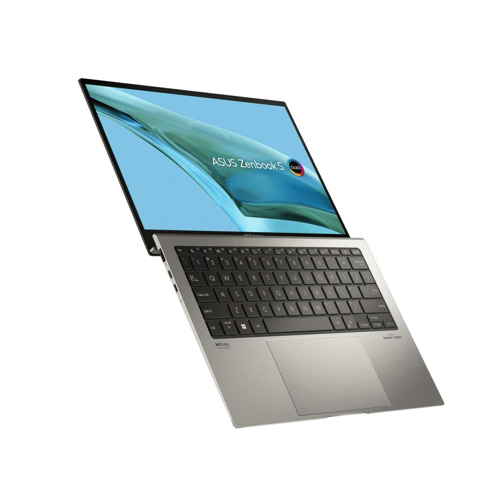 Zenbook S 13 OLED