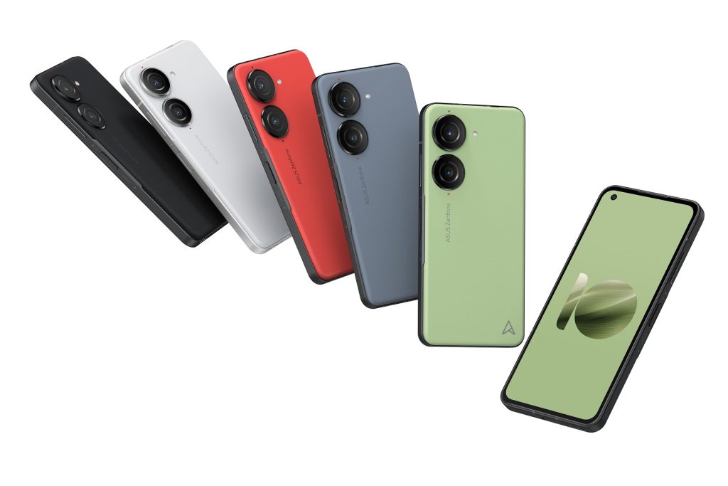 Zenfone 10