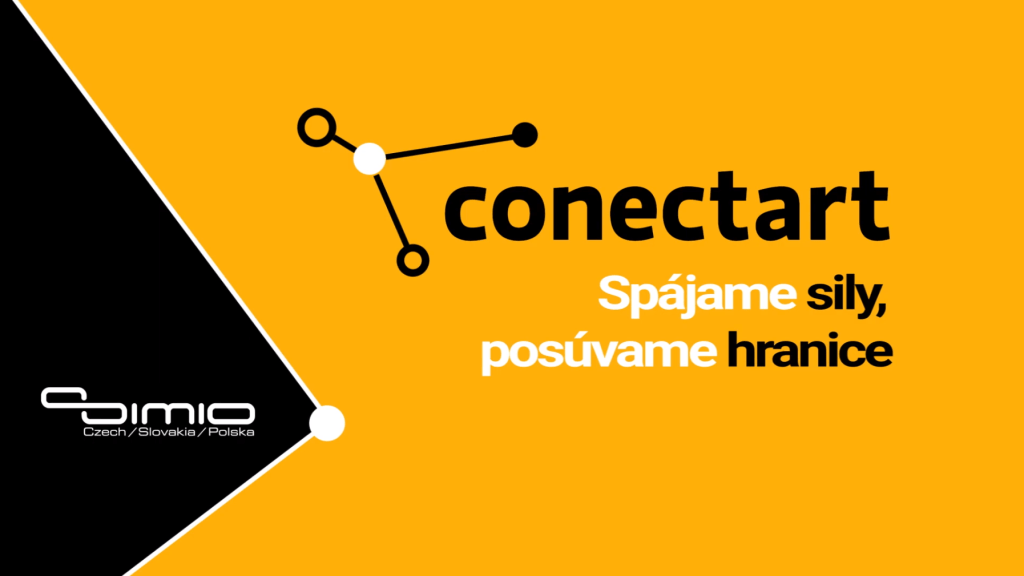 Conectart a Simio