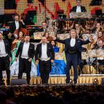 André Rieu, Bratislava
