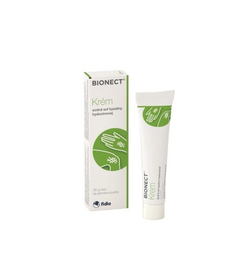 Bionect Krem 30 g