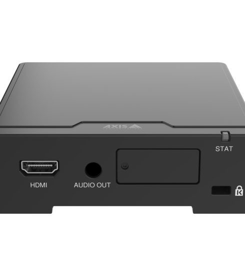 Axis D1110