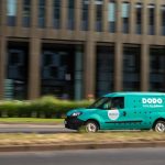 DODO-Same day delivery