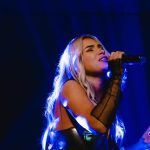 Ronie koncert a krst albumu Roniemoon