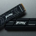 KF Renegade SSD Family