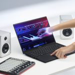 ASUS Zenbook Pro 14 OLED