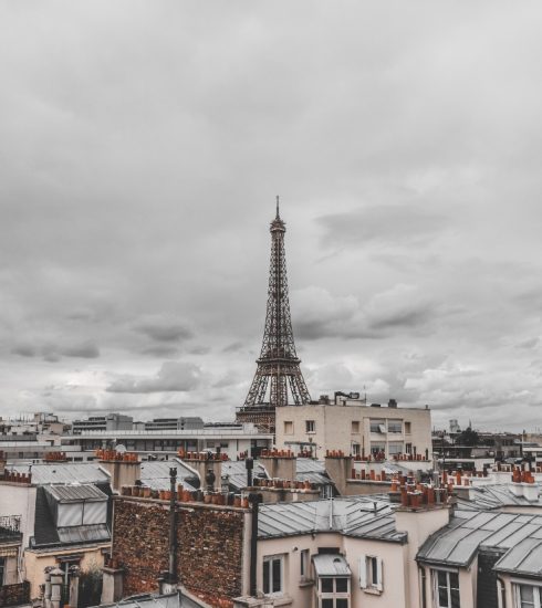 Paríž, Francúzsko