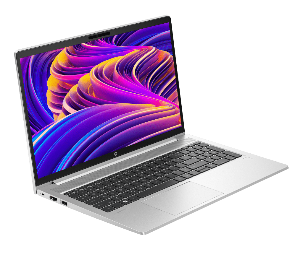 HP ProBook 450
