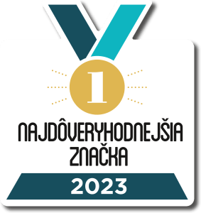 Matador, najdôveryhodnejšia značka