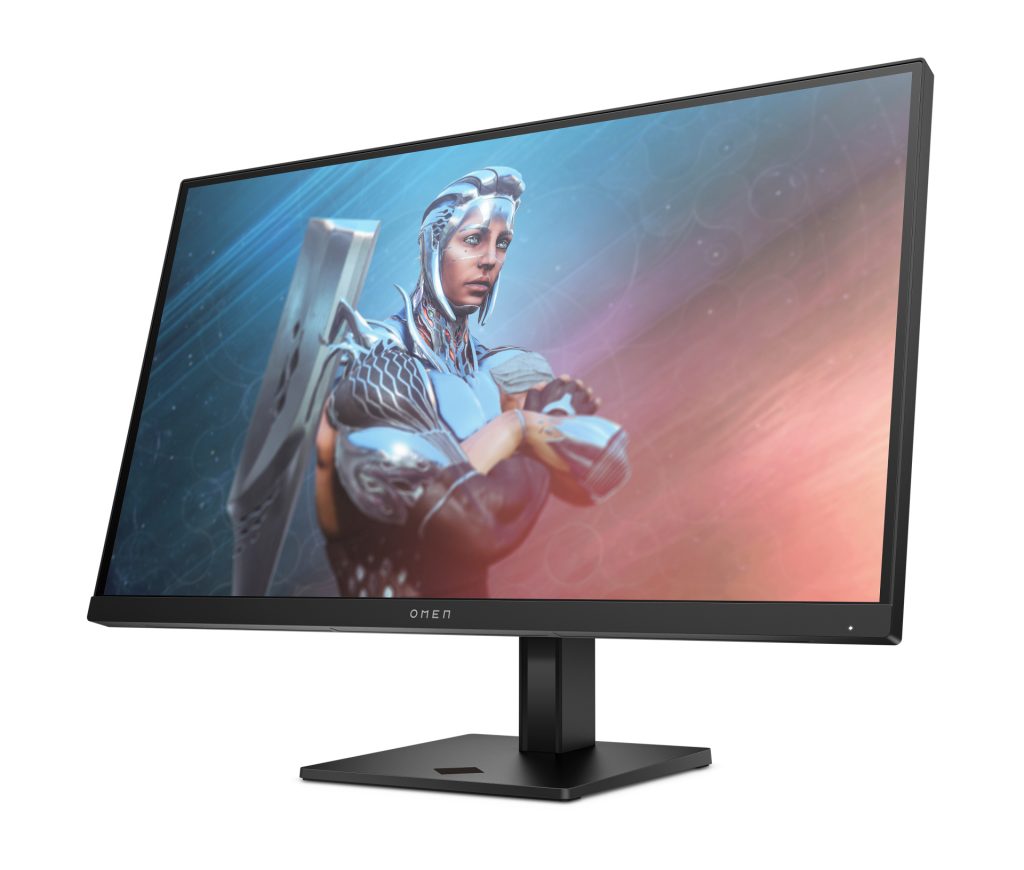 OMEN 27