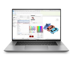 ZBook Studio