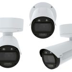 Kamera AXIS Q1805-LE