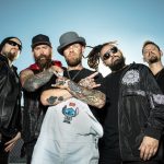 FIVE FINGER DEATH PUNCH