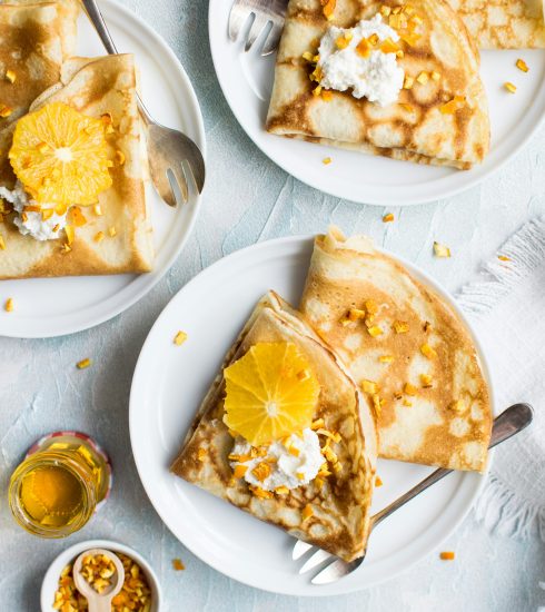 Palacinky