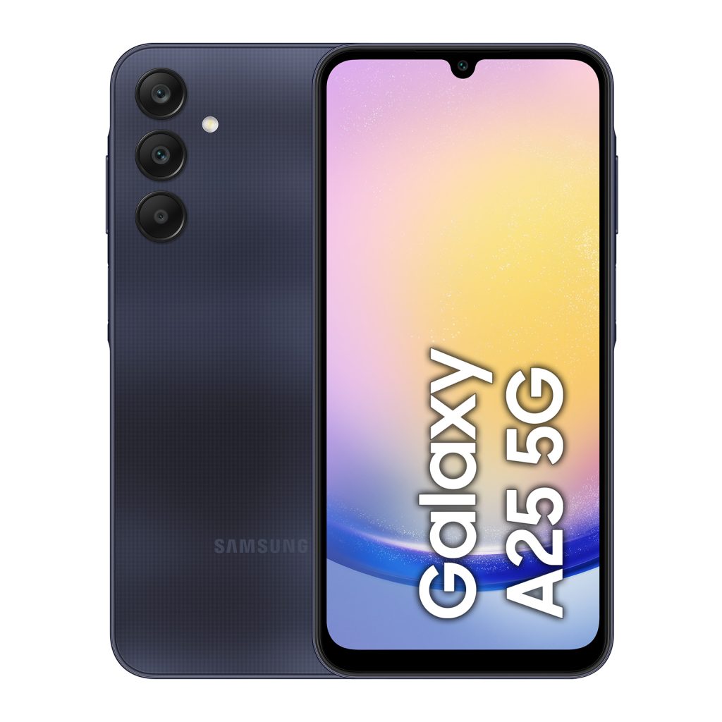 Samsung Galaxy A25