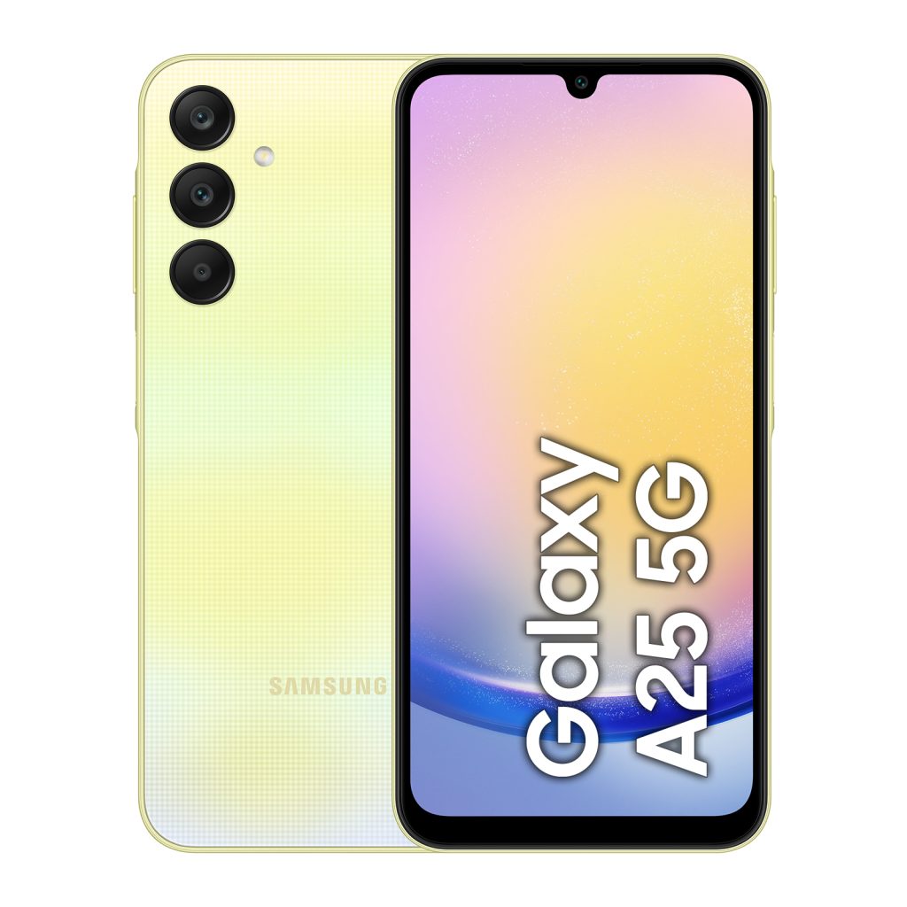 Samsung Galaxy A25