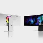 Samsung Odyssey OLED G9 G95SD
