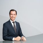 Tobias Burger, Dascher
