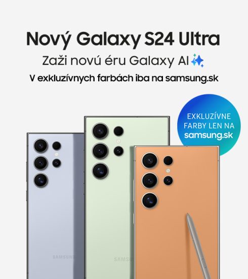 Samsung Galaxy S24