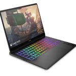 OMEN Transcend 14 - Shadow Black
