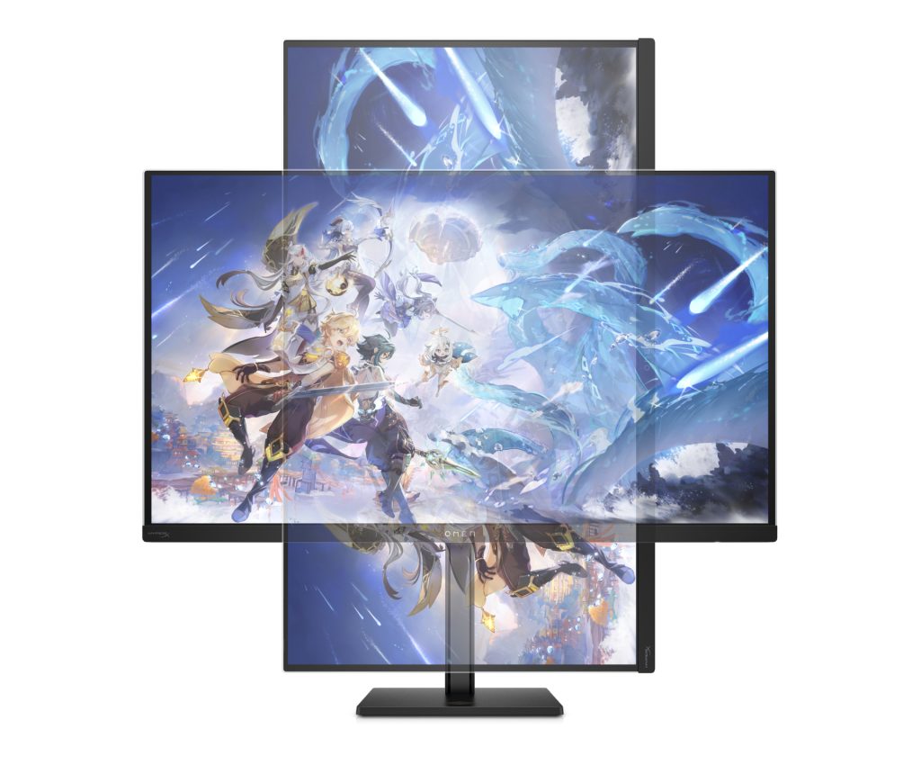 OMEN Transcend 32 OLED herný Monitor