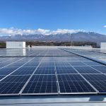 EPSON obnoviteľná energia