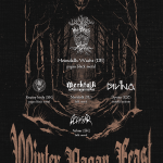 Winter Pagan Feast