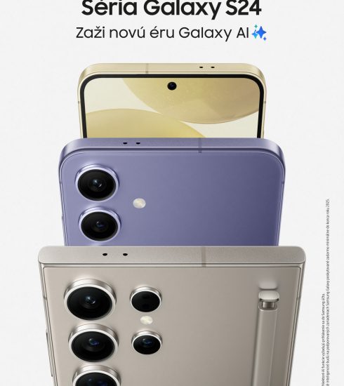 Samsung Galaxy S24
