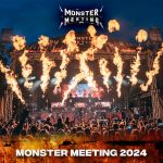 Monster Meeting 2024