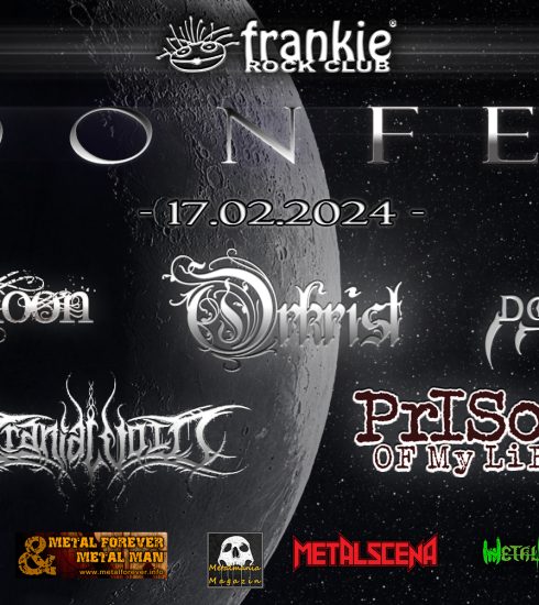 Moon fest 2024 Nitra