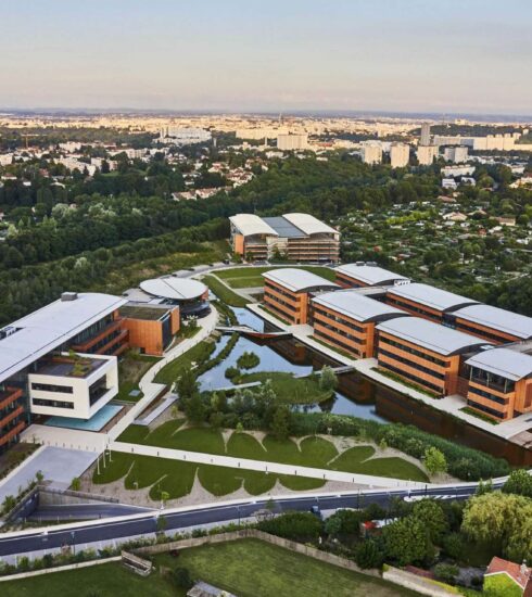 GroupeSEB Campus