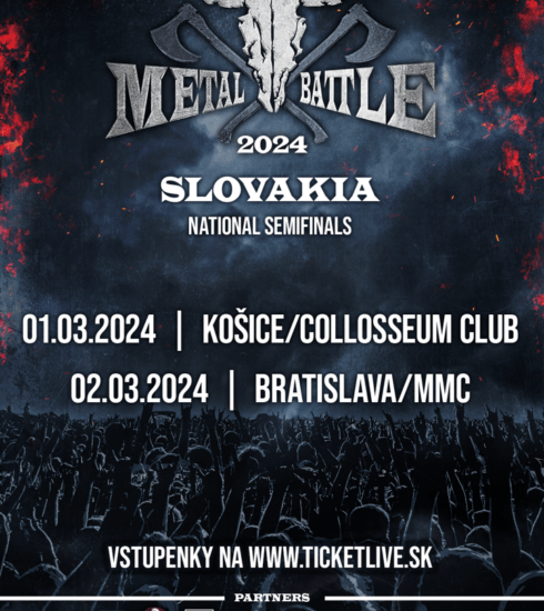 Wacken Metal Battle 2024