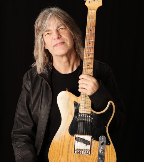 Mike Stern, Jarné Jazzáky 2024