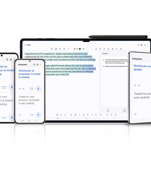 Samsung One-UI-6.1