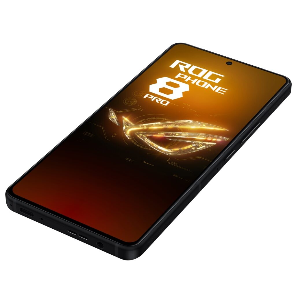 ROG Phone 8 Pro